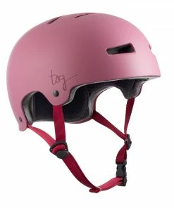 TSG Evolution Solid Color - Casque De Dirt Pour Femme