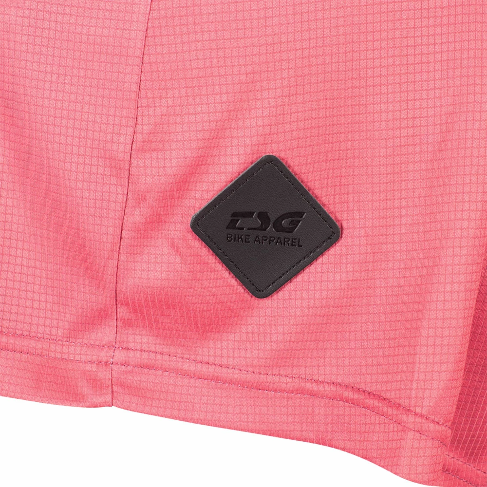 TSG Race - Maillot MTB Manches Longues Femme – Image 4