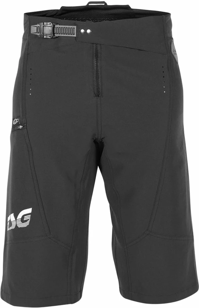 TSG Ridge - Short De VTT Pour Femmes – Image 3
