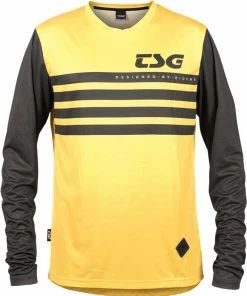 TSG Waft - Maillot MTB Manches Longues