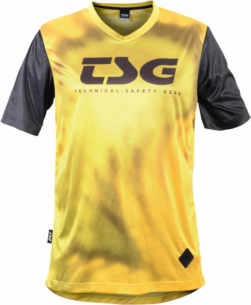 TSG Waft - Maillot De VTT
