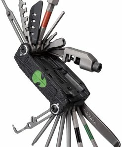 Topeak ALiEN X Multitool