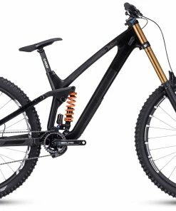 Cube TWO15 HPC SLT 29 Carbon´n´black
