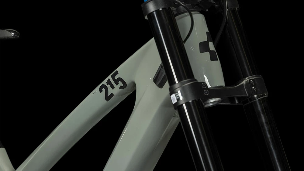 Cube TWO15 HPC SLX 29 Swampgrey´n´black – Image 3