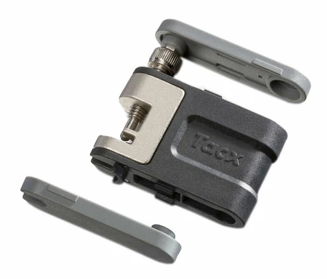 TACX T-4870 Mini-rivet De Chaîne 9/10/11 Fois "to Go