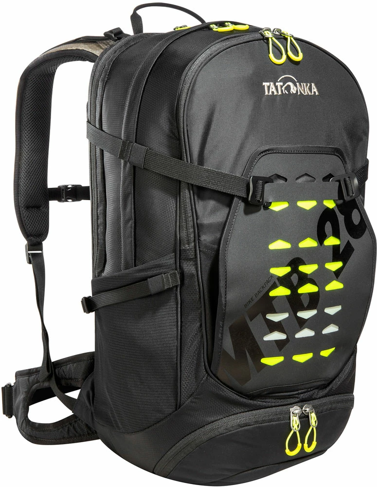 Tatonka Bike Backpack MTB 28 - Sac à Dos Cycliste