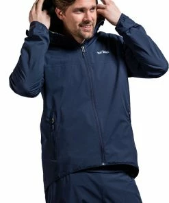 Tatonka Morten Bike Jacket - Veste De Cyclisme