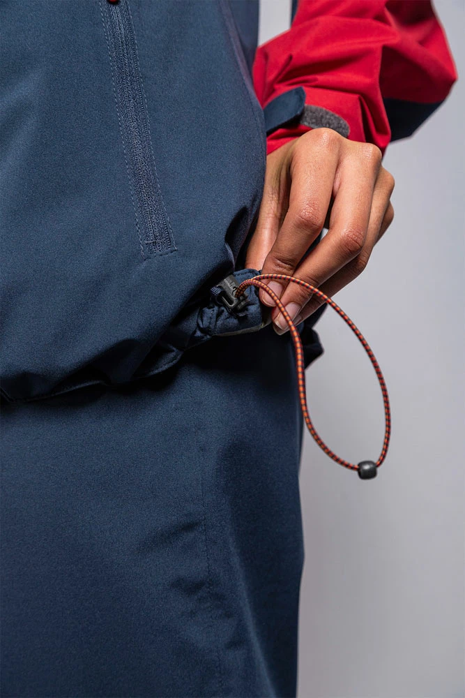 Tatonka Morten Bike Jacket - Veste De Cyclisme Pour Femmes – Image 6