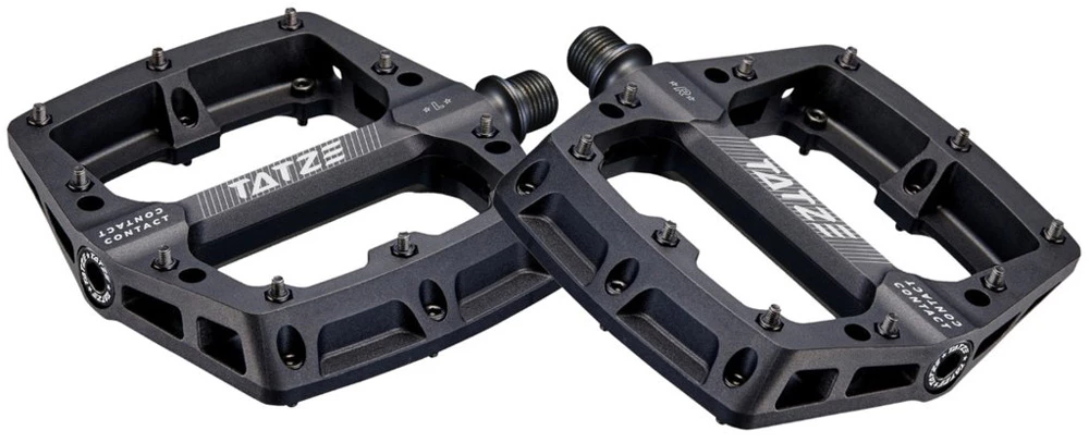 Tatze CONTACT Pédales à Plateforme MTB – Image 3