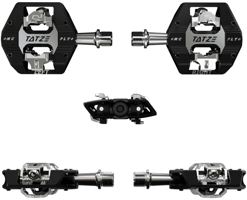 Tatze Pédales MTB Mc-Fly – Image 4