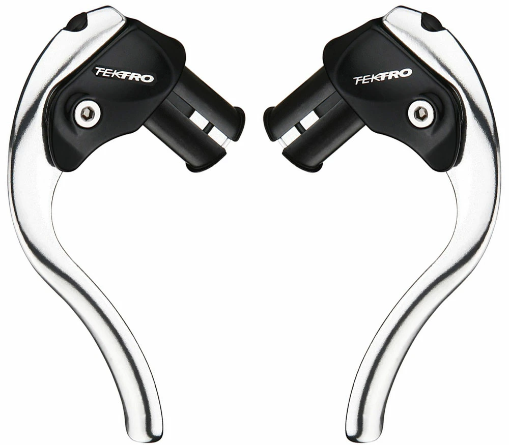 TEKTRO Jeu De Leviers De Frein TL720 Triathlon