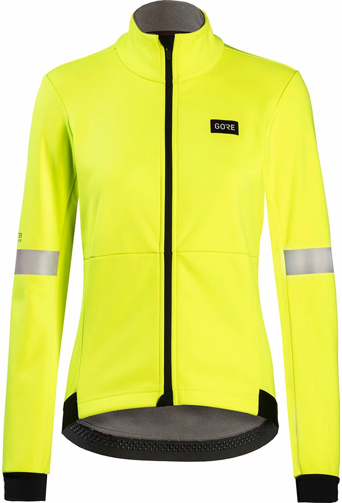 GOREWEAR Tempest GORE-TEX INFINIUM™ - Women's Softshell Jacket – Image 2