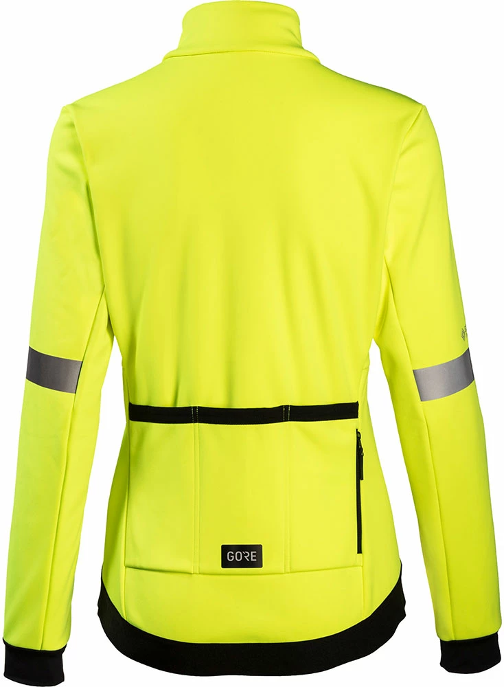 GOREWEAR Tempest GORE-TEX INFINIUM™ - Women's Softshell Jacket – Image 3