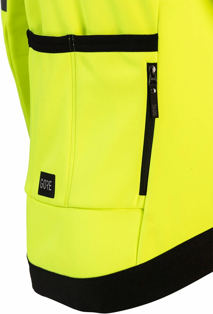 GOREWEAR Tempest GORE-TEX INFINIUM™ - Women's Softshell Jacket – Image 5