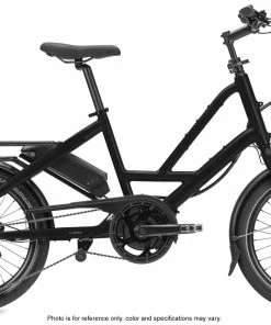 Tern Quick Haul P5i RBN