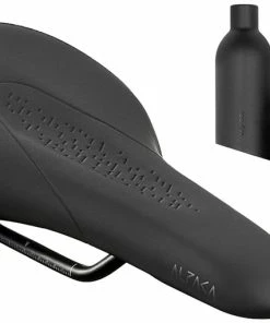 Fizik Selle Terra Alpaca X5 + Porte-outils