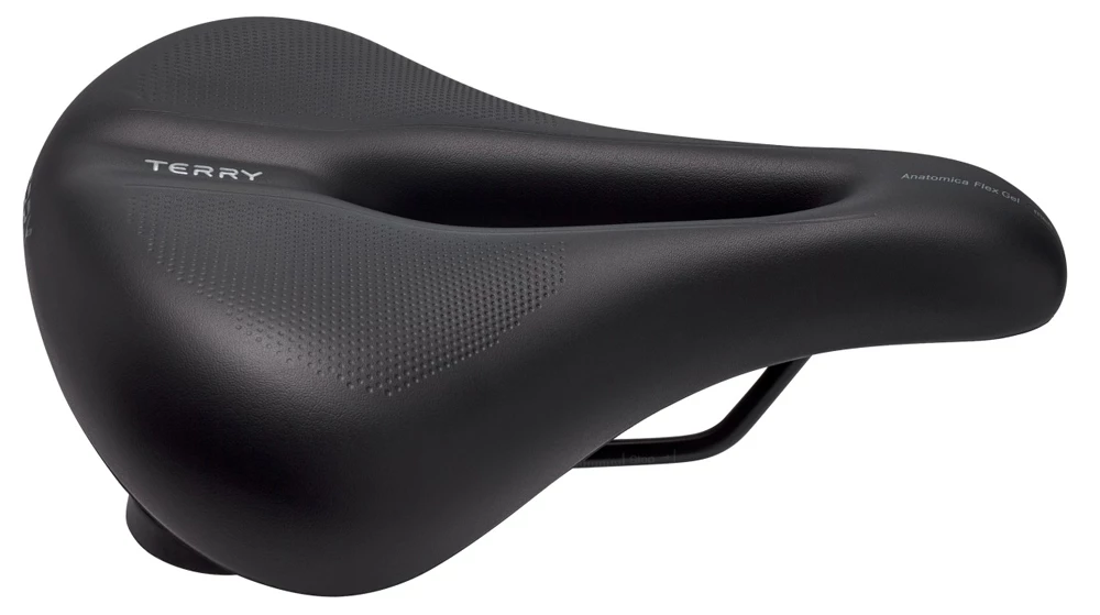 Terry Anatomica Flex Gel Men – Image 4