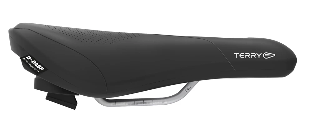 Terry Gel Fisio GTC Pour Hommes – Image 2