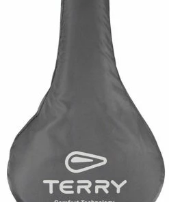 Terry Raincover Touring