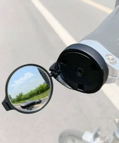 The Beam Miroir De Guidon Corky Urban