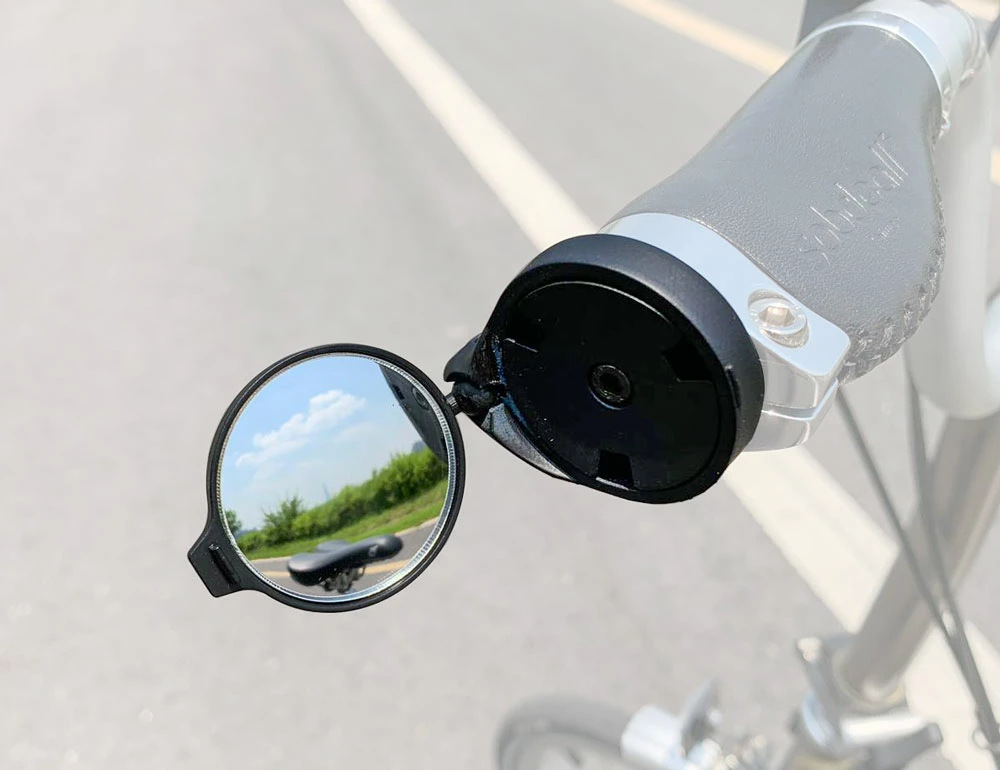 The Beam Miroir De Guidon Corky Urban