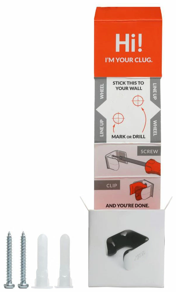 The Hornit CLUG MTB Support Mural – Image 4