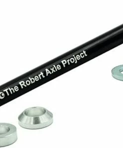 The Robert Axle Project FollowMe Tandem Thru Axle