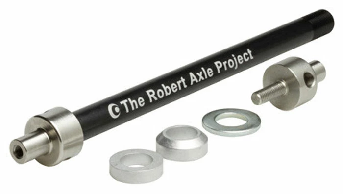 The Robert Axle Project Essieu Traversant Pour Les Remorques BOB