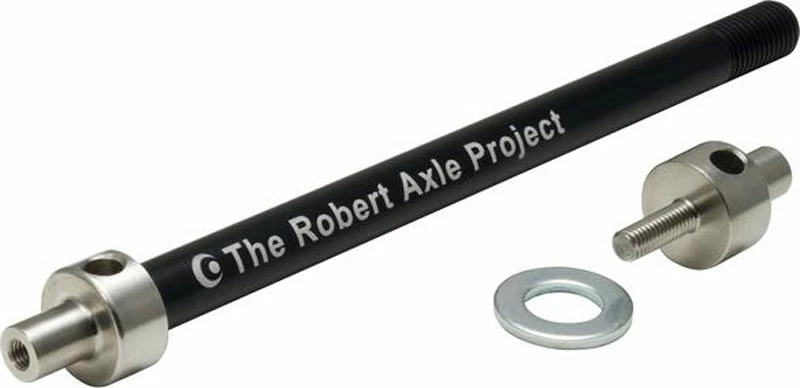 The Robert Axle Project Essieu Traversant Pour Les Remorques BOB – Image 2