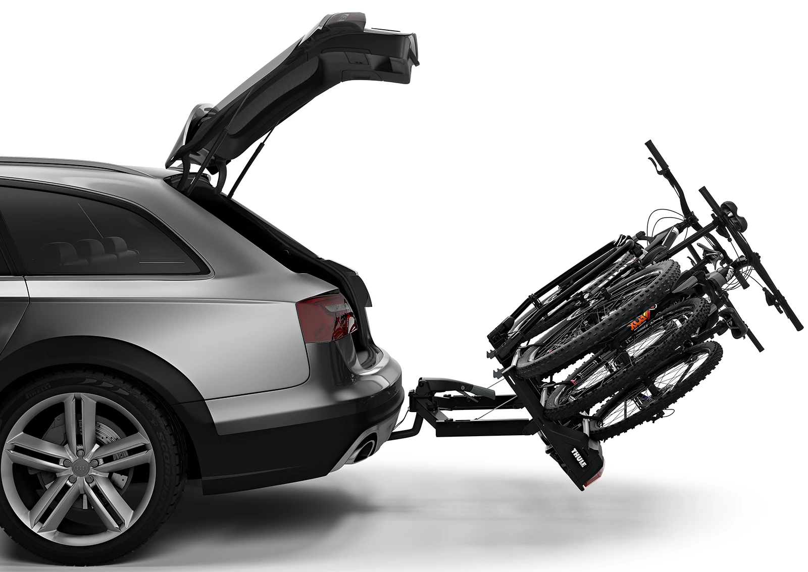 Thule VeloSpace XT 3 939 - Porte-vélos – Image 5