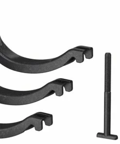 Thule Adaptateur Bike Rack Around-the-Bar