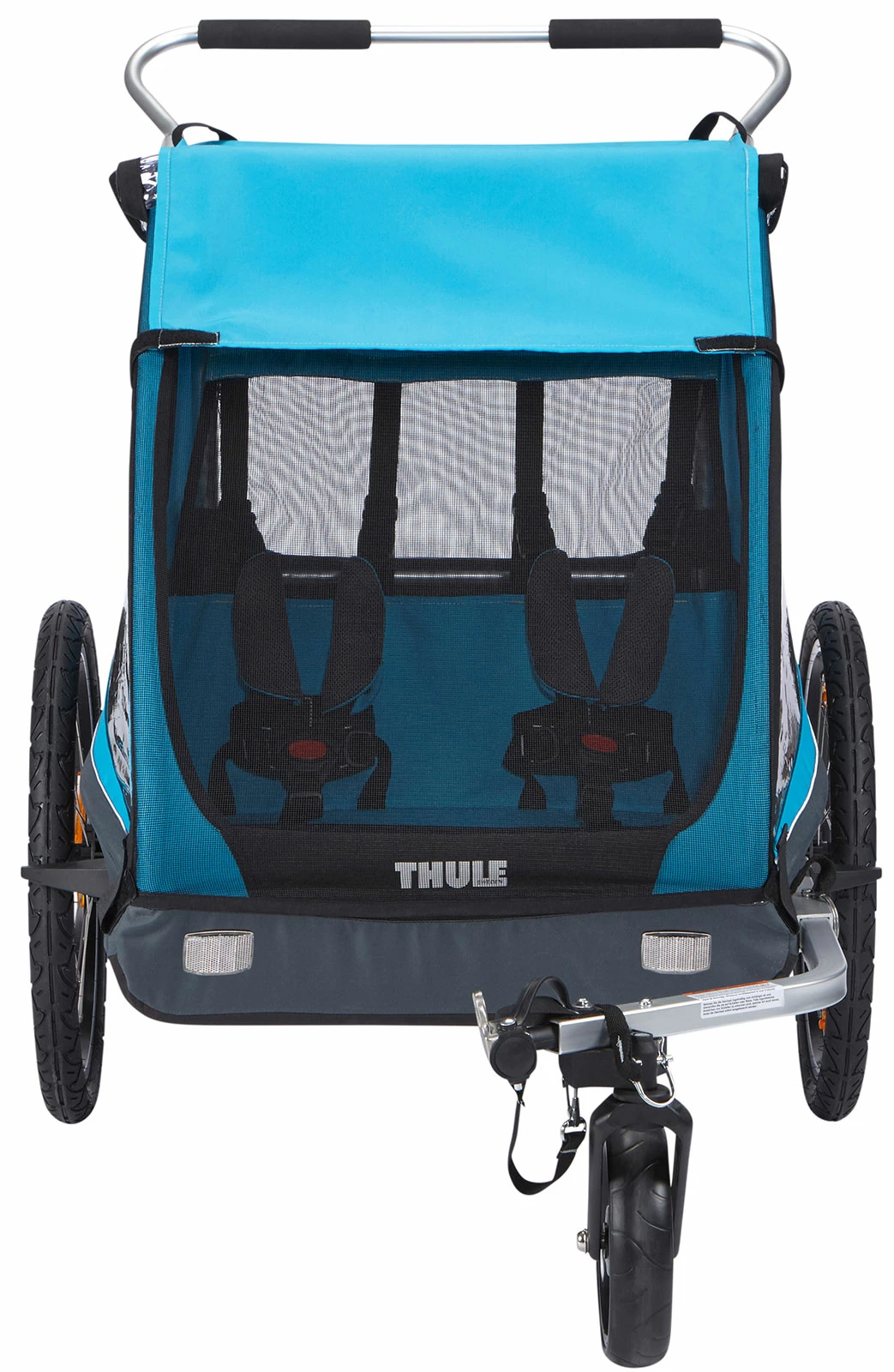 Thule Remorque Pour Vélo Coaster XT – Image 4