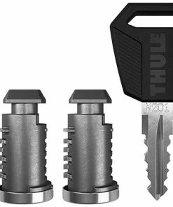 Thule One-Key System 4-Pack