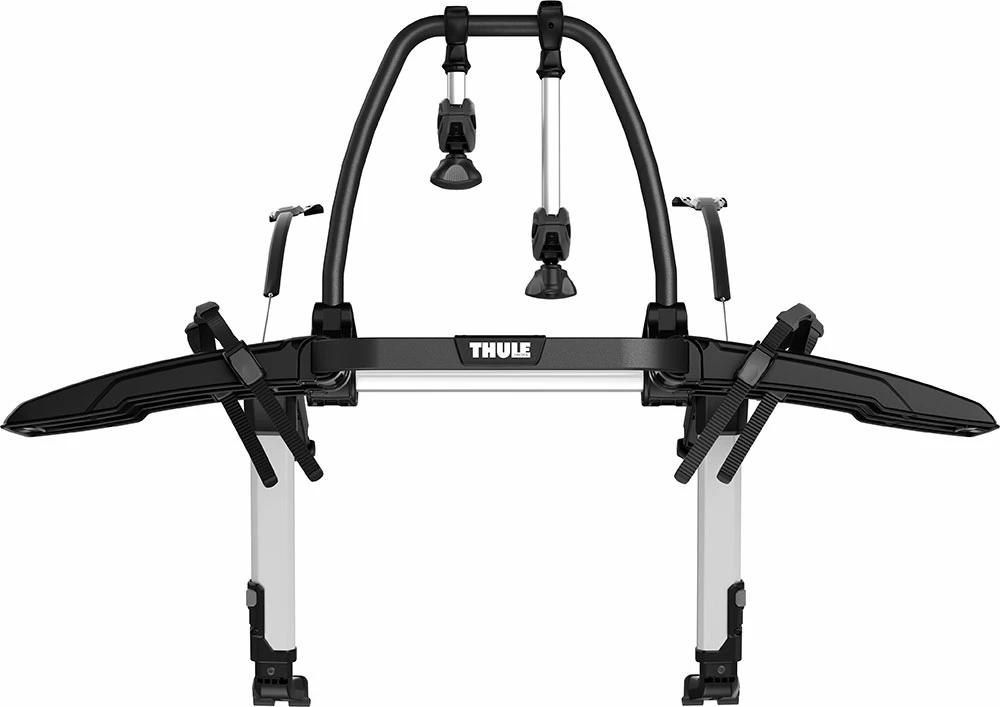 Thule OutWay Plattform 2 - Porte-vélos Sour Hayon