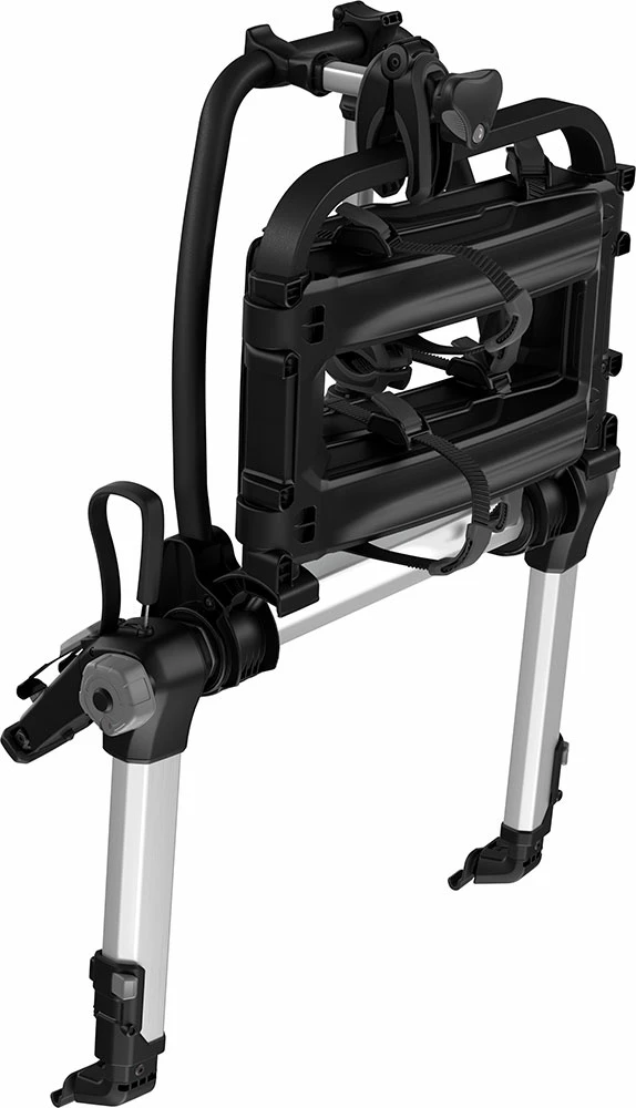 Thule OutWay Plattform 2 - Porte-vélos Sour Hayon – Image 4