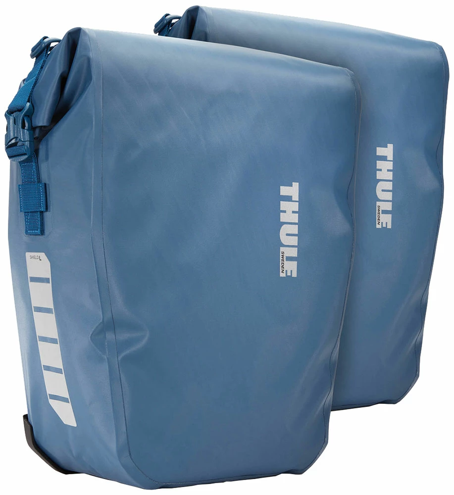 Thule Shield Pannier 25L - Sacoches Pour Vélo – Image 3