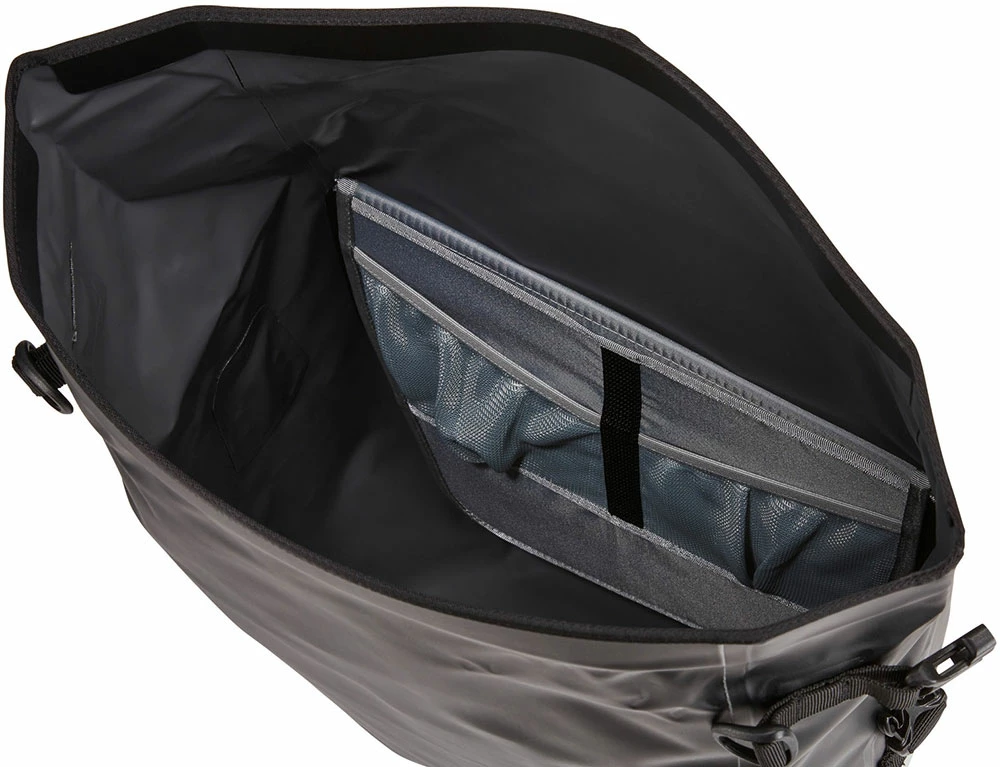 Thule Shield Pannier 25L - Sacoches Pour Vélo – Image 5