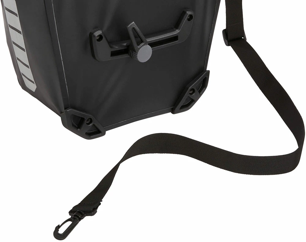 Thule Shield Pannier 25L - Sacoches Pour Vélo – Image 6