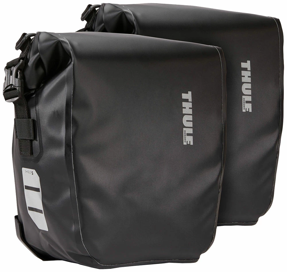 Thule Shield Pannier 13L - Sacoches Pour Vélo – Image 2