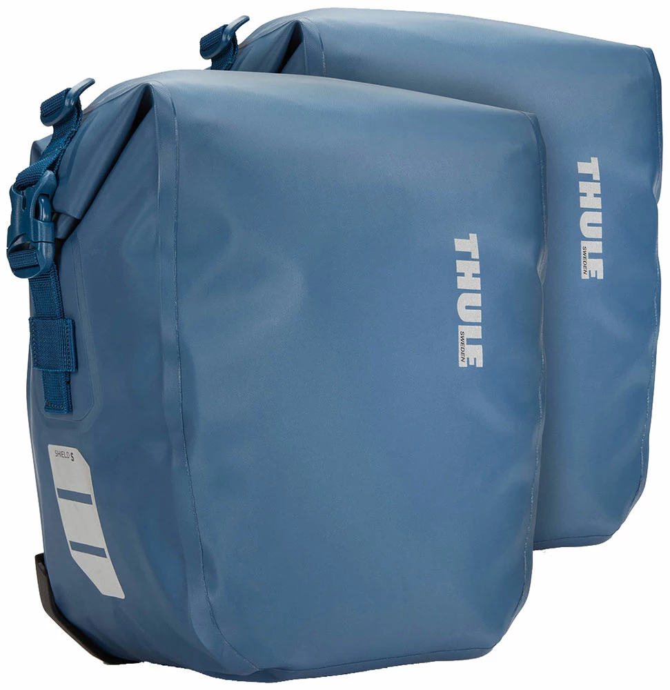 Thule Shield Pannier 13L - Sacoches Pour Vélo – Image 3