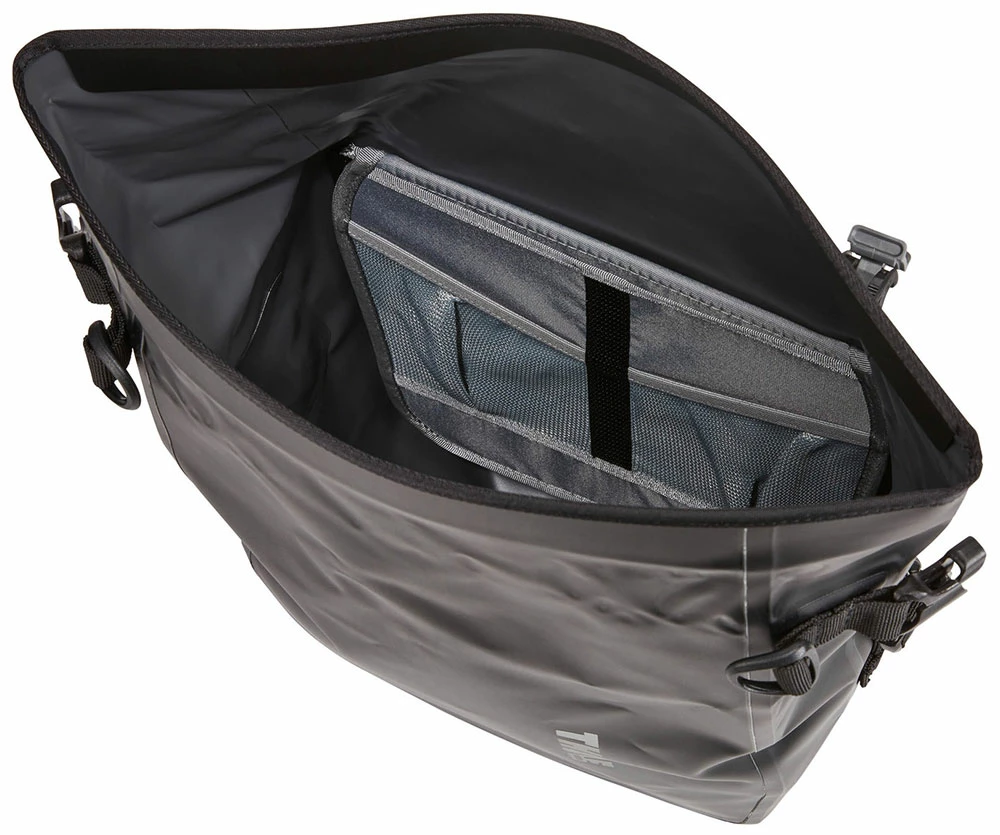 Thule Shield Pannier 13L - Sacoches Pour Vélo – Image 6