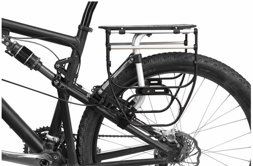 Thule Cadre Latéral Pack'n Pedal Tour Rack – Image 2