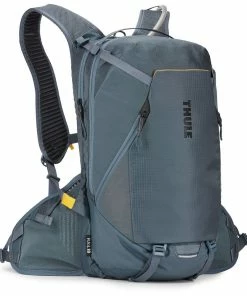 Thule Rail 18L - Sac à Dos Protecteur Pour E-Bike