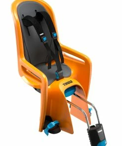 Thule RideAlong - Siège Enfant Pour Vélo