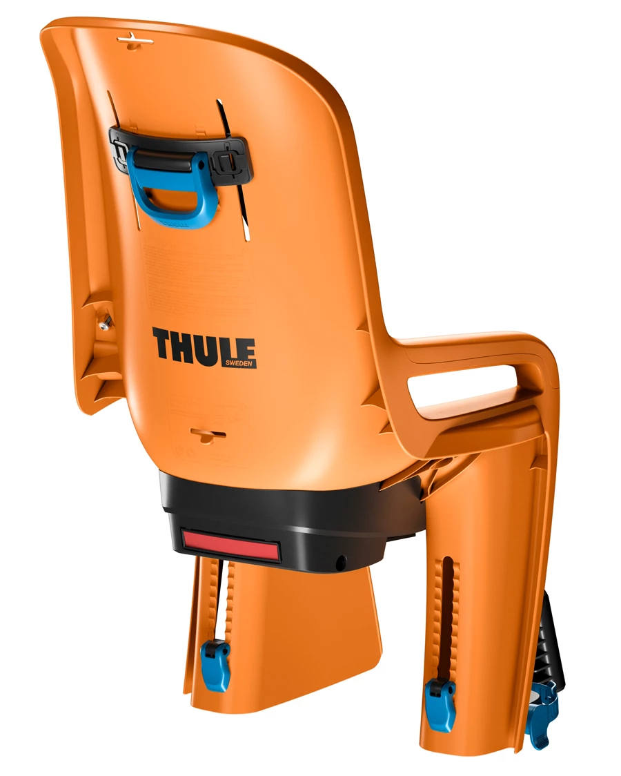Thule RideAlong - Siège Enfant Pour Vélo – Image 2
