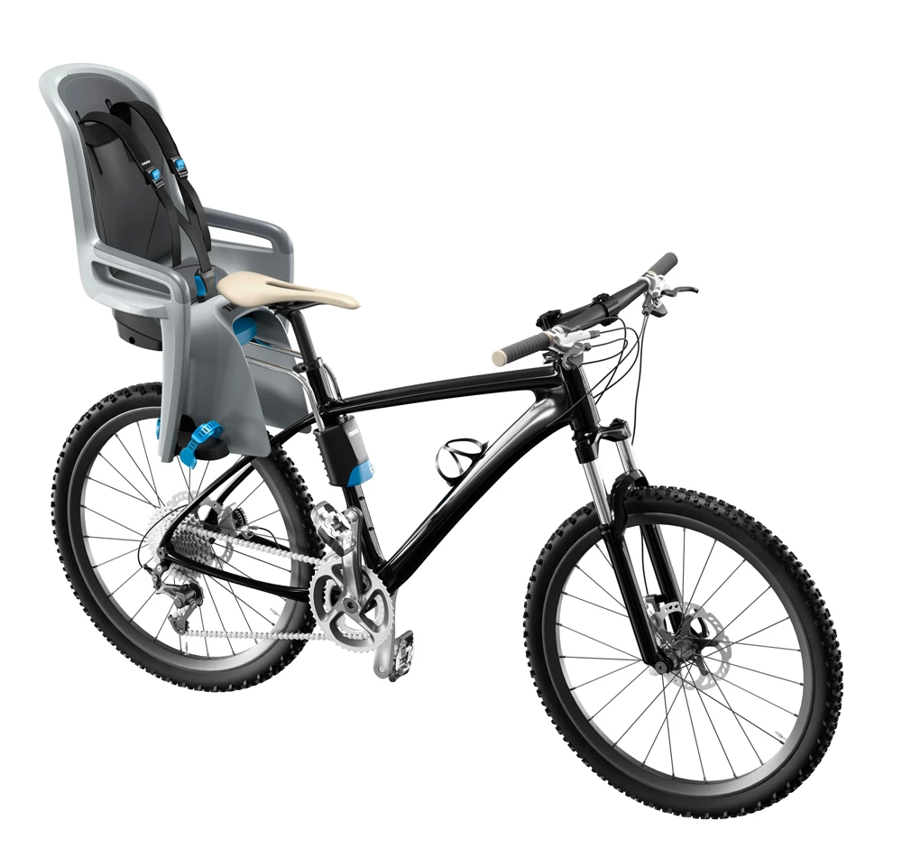 Thule RideAlong - Siège Enfant Pour Vélo – Image 3