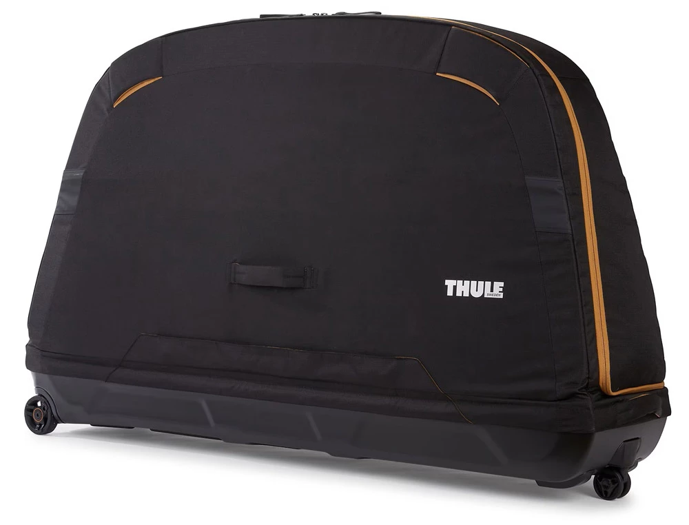 Thule RoundTrip - Housse De Transport Vélo MTB Noire