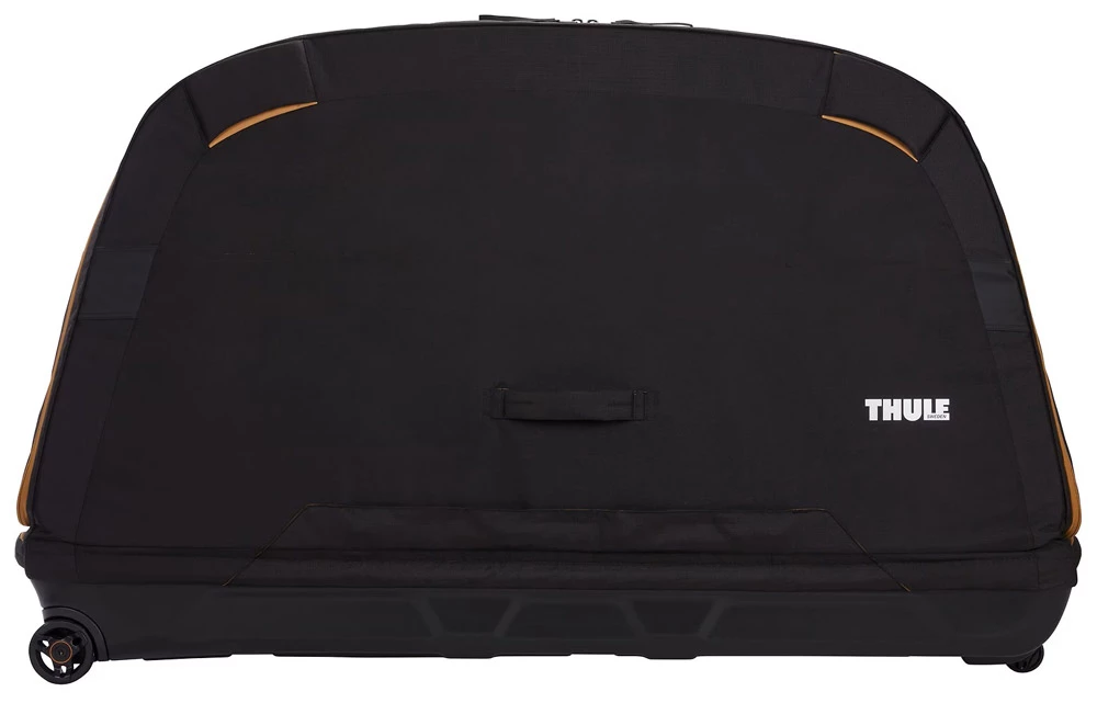 Thule RoundTrip - Housse De Transport Vélo MTB Noire – Image 2