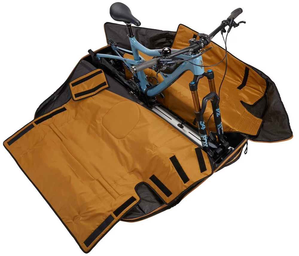 Thule RoundTrip - Housse De Transport Vélo MTB Noire – Image 3
