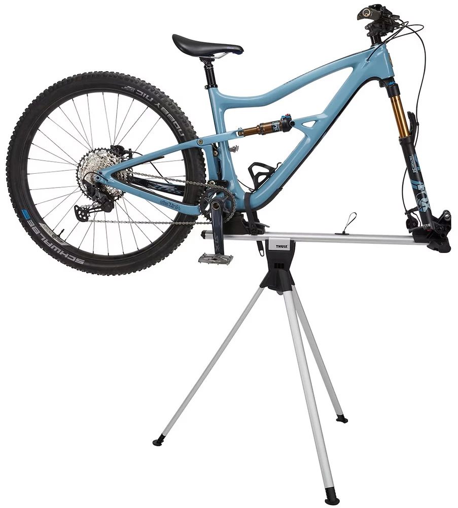 Thule RoundTrip - Housse De Transport Vélo MTB Noire – Image 4